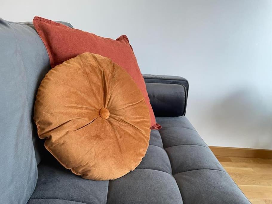 Apartament Frida 4 Pers Hypercentre + Clim Épernay Zewnętrze zdjęcie